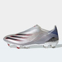 X+ FG Football Boots
