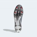 X+ FG Football Boots