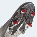 X+ FG Football Boots