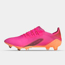X .1 FG Football Boots