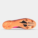 X .1 FG Football Boots
