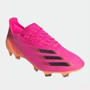 X .1 FG Football Boots