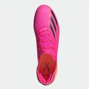 X .1 FG Football Boots