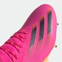 X .1 FG Football Boots
