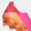 X .1 FG Football Boots
