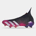 Predator Freak + FG Football Boots