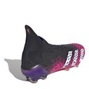 Predator Freak + FG Football Boots