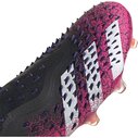 Predator Freak + FG Football Boots