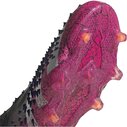 Predator Freak + FG Football Boots