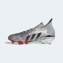 Predator Freak .1 FG Football Boots