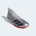 Predator Freak .1 FG Football Boots