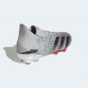 Predator Freak .1 FG Football Boots