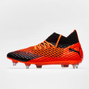 Future 2.1 Netfit Mx SG Football Boots