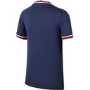 Paris Saint Germain x Jordan Home Shirt 2021 2022 Junior