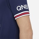 Paris Saint Germain x Jordan Home Shirt 2021 2022 Junior