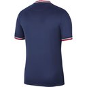 Paris Saint Germain x Jordan Home Shirt 2021 2022