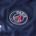 Paris Saint Germain x Jordan Home Shirt 2021 2022