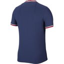 Paris Saint Germain x Jordan Match Home Shirt 2021 2022