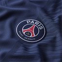 Paris Saint Germain x Jordan Match Home Shirt 2021 2022