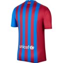 Barcelona Home Shirt 2021 2022