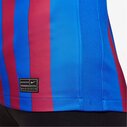 Barcelona Home Shirt 2021 2022 Junior