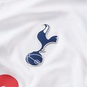 Tottenham Hotspur Home Shirt 2021 2022