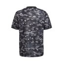 Kids Juventus Pre Match Shirt 2021 2022