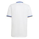 Real Madrid Home Shirt 2021 2022