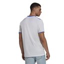Real Madrid Home Shirt 2021 2022