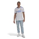 Real Madrid Home Shirt 2021 2022