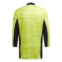 Manchester United Home Goalkeeper Shirt 2021 2022 Junior