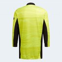 Manchester United Home Goalkeeper Shirt 2021 2022 Junior