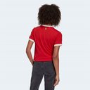 Manchester United Home Shirt 2021 2022 Ladies