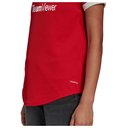Manchester United Home Shirt 2021 2022 Ladies