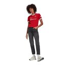 Manchester United Home Shirt 2021 2022 Ladies