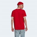 Manchester United Home Shirt 2021 2022