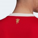 Manchester United Home Shirt 2021 2022