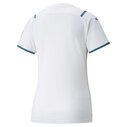 Manchester City Away Shirt 2021 2022 Ladies