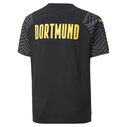 Borussia Dortmund Away Shirt 2021 2022 Junior