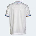 Real Madrid Home Shirt 2021 2022 Junior