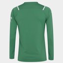 Manchester City Home Goalkeeper Shirt 2021 2022