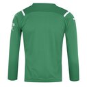 Manchester City Home Goalkeeper Shirt 2021 2022 Junior