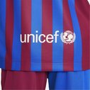 Barcelona Home Mini Kit 2021 2022