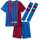 Barcelona Home Mini Kit 2021 2022