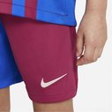 Barcelona Home Mini Kit 2021 2022