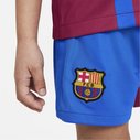 Barcelona Home Mini Kit 2021 2022