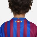 Barcelona Home Mini Kit 2021 2022