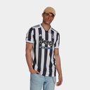Juventus Home Shirt 2021 2022