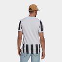 Juventus Home Shirt 2021 2022
