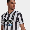 Juventus Home Shirt 2021 2022